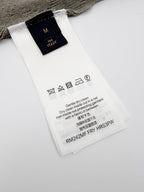 2026 New GS All-Over Print Mesh Polo Shirt (AA601-A90)