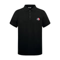 2026 New GS Patch Logo Polo Shirt (BB835-A35)