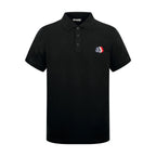 2026 New GS Patch Logo Polo Shirt (BB835-A35)