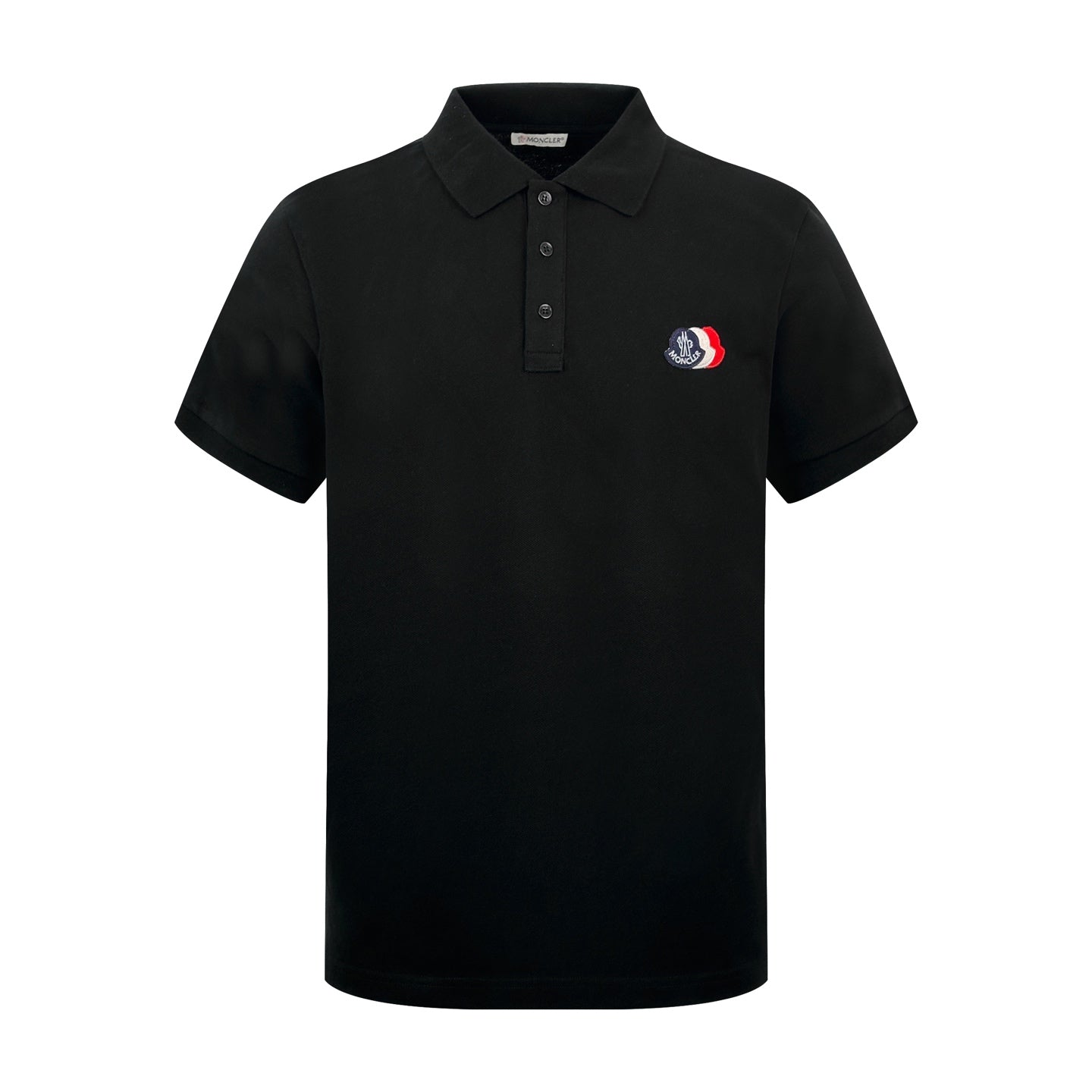 2026 New GS Patch Logo Polo Shirt (BB835-A35)