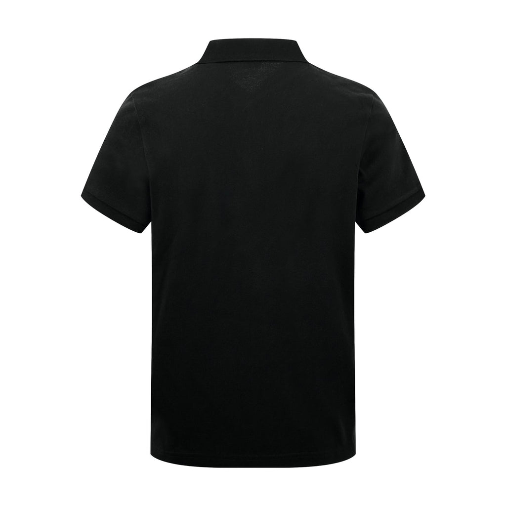 2026 New GS Patch Logo Polo Shirt (BB835-A35)