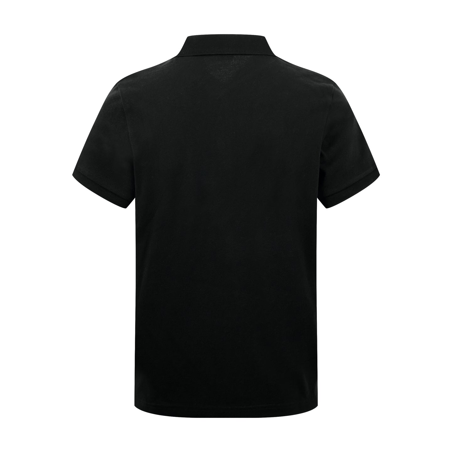 2026 New GS Patch Logo Polo Shirt (BB835-A35)