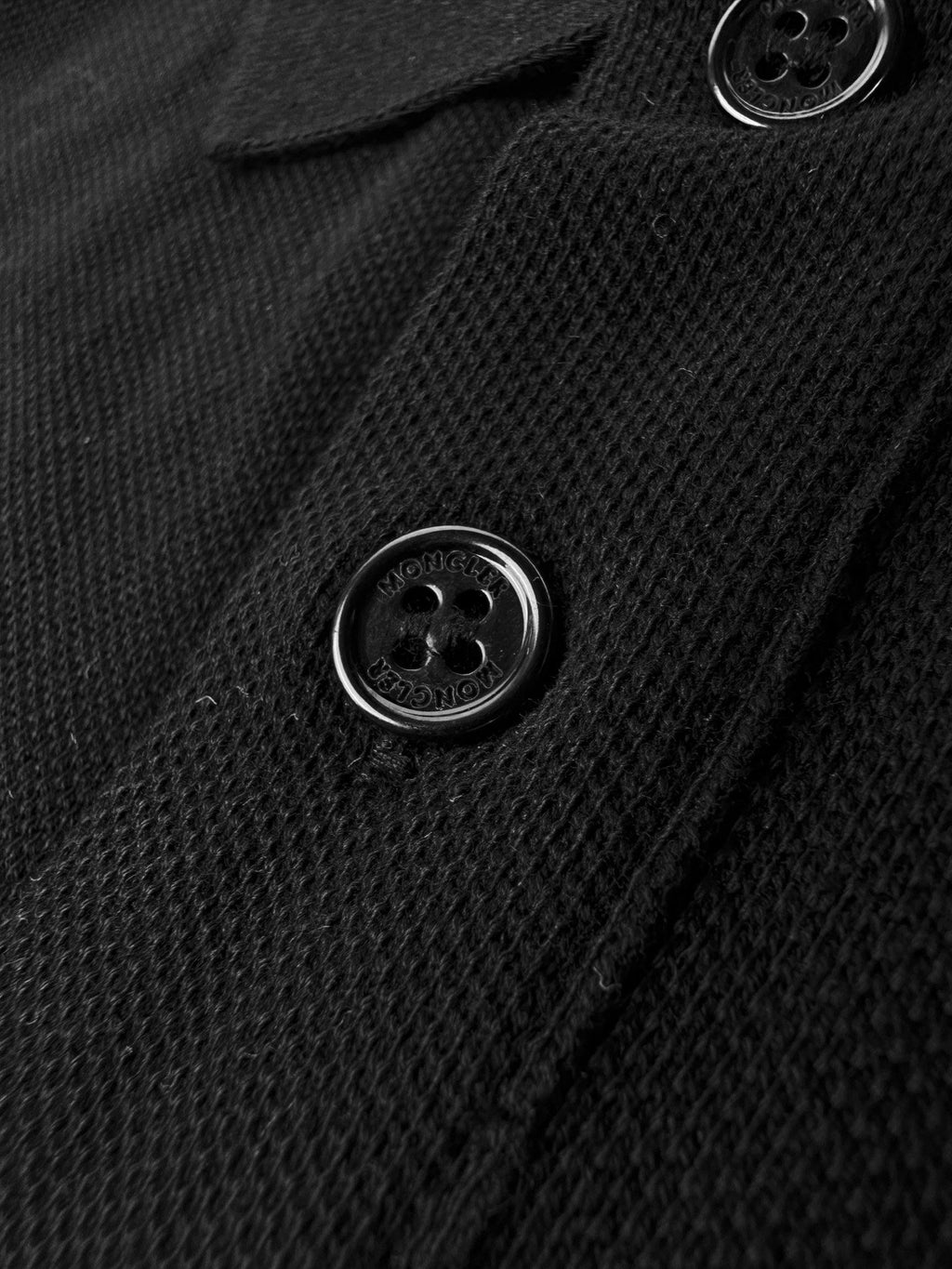 2026 New GS Patch Logo Polo Shirt (BB835-A35)