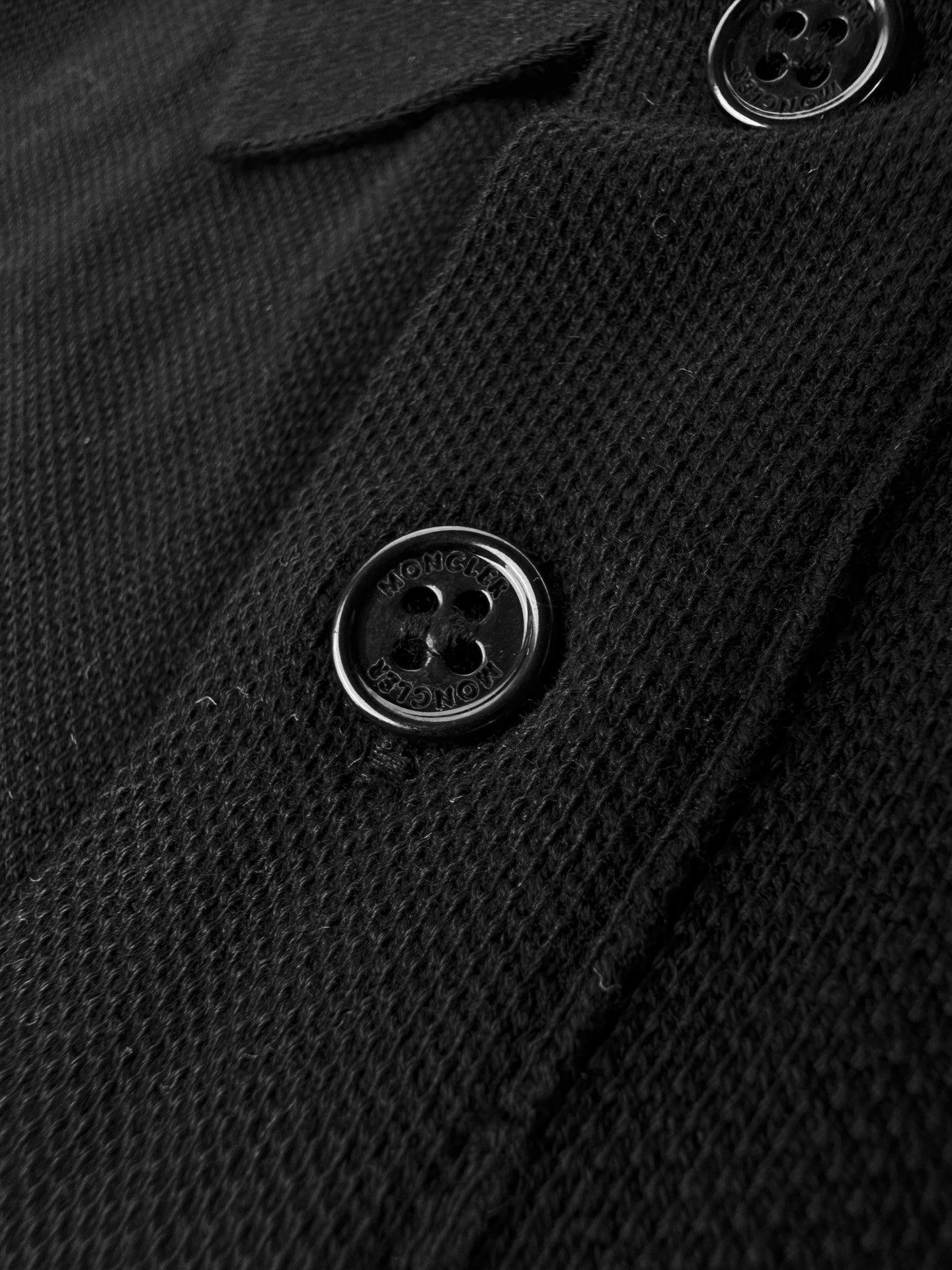 2026 New GS Patch Logo Polo Shirt (BB835-A35)