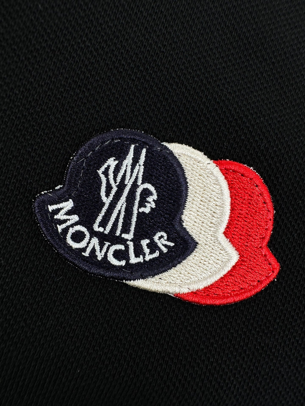 2026 New GS Patch Logo Polo Shirt (BB835-A35)