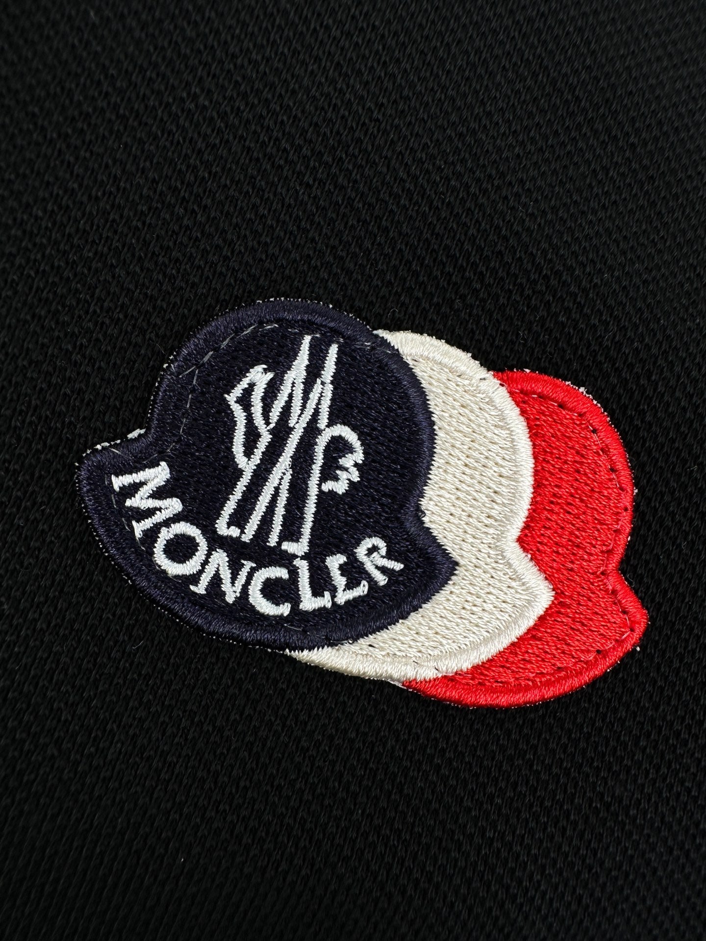 2026 New GS Patch Logo Polo Shirt (BB835-A35)