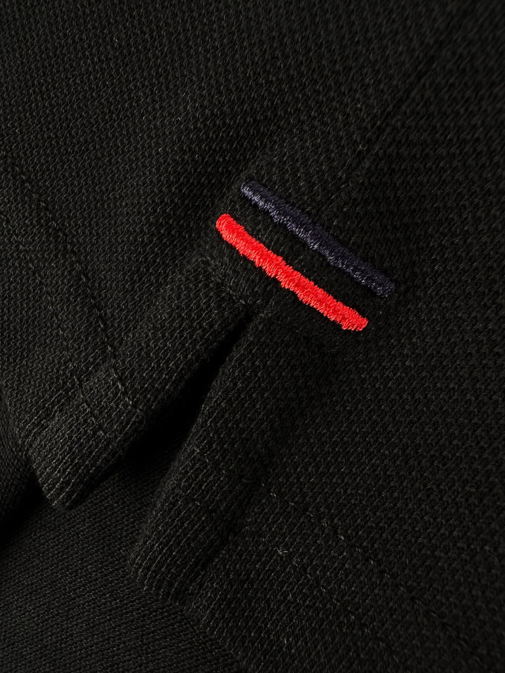 2026 New GS Patch Logo Polo Shirt (BB835-A35)