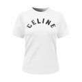 2026 Women’s GS -marked printed short-sleeved top (DD133)