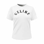 2026 Women’s GS -marked printed short-sleeved top (DD133)