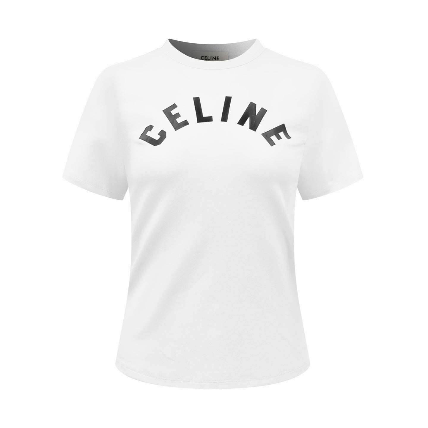 2026 Women’s GS -marked printed short-sleeved top (DD133)