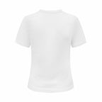 2026 Women’s GS -marked printed short-sleeved top (DD133)