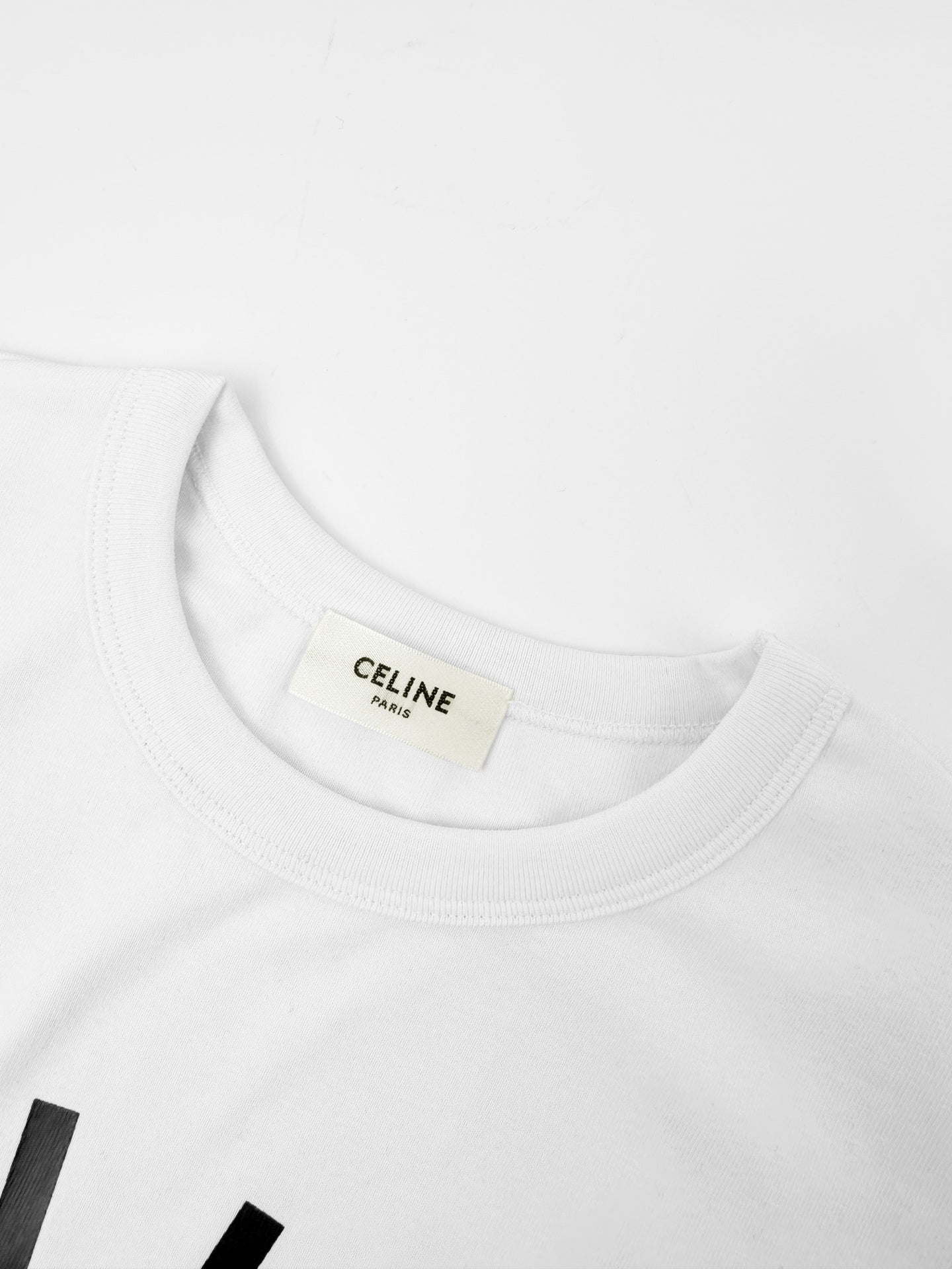 2026 Women’s GS -marked printed short-sleeved top (DD133)