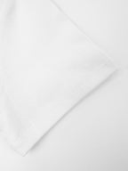 2026 Women’s GS -marked printed short-sleeved top (DD133)