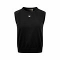 2026 Women's GS Logo Embroidered Sweater Vest (DD111)