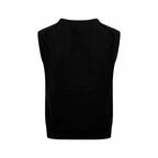 2026 Women's GS Logo Embroidered Sweater Vest (DD111)