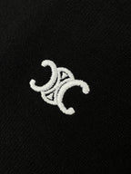 2026 Women's GS Logo Embroidered Sweater Vest (DD111)