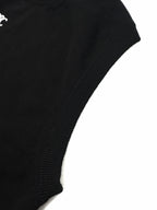 2026 Women's GS Logo Embroidered Sweater Vest (DD111)