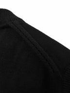 2026 Women's GS Logo Embroidered Sweater Vest (DD111)