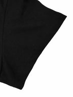 2026 Women’s GS Embroidered V-neck Short-sleeved Top (FF743)