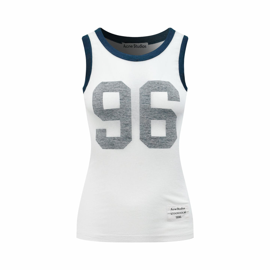 2026 Women’s GS Logo Digital Vest (FF732)