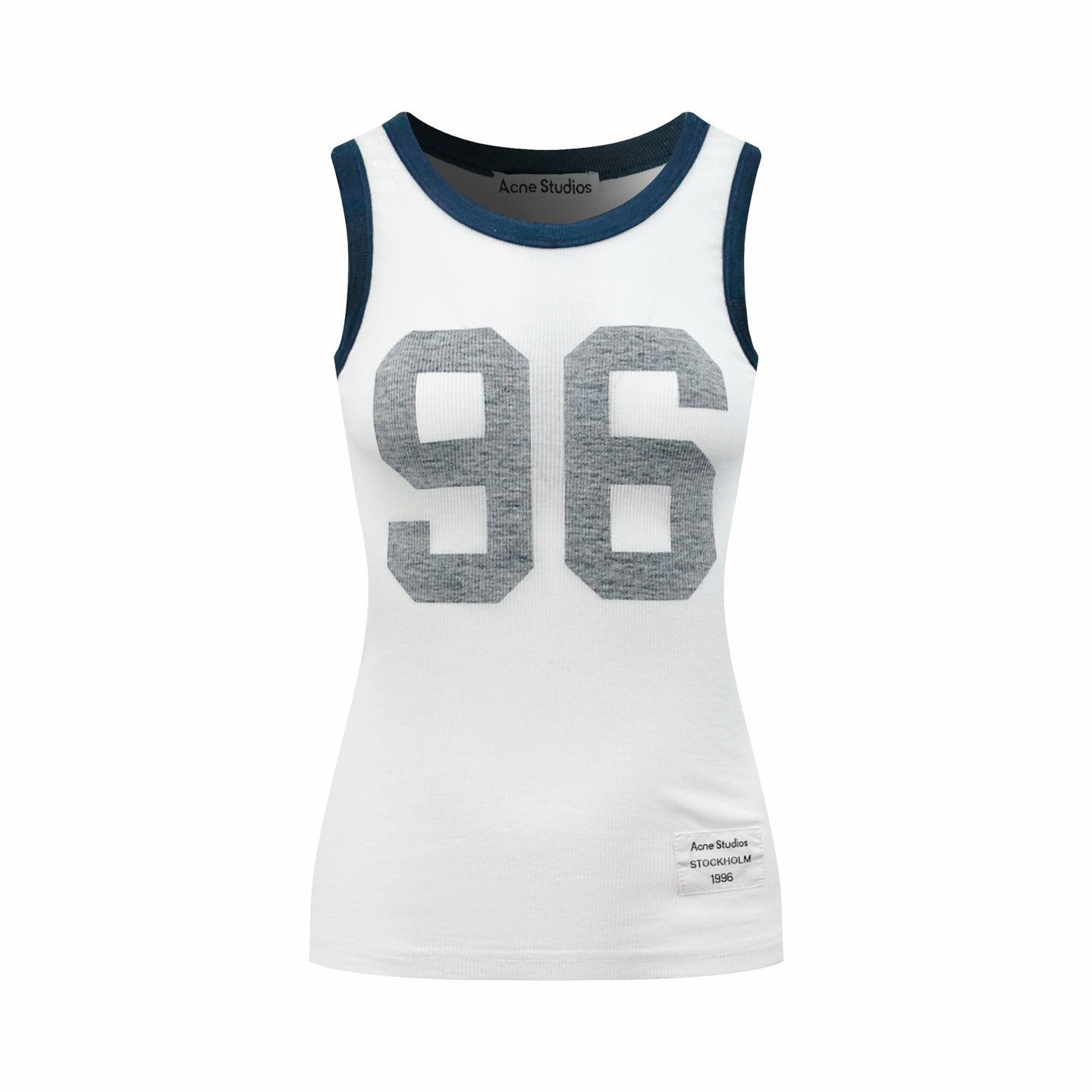 2026 Women’s GS Logo Digital Vest (FF732)