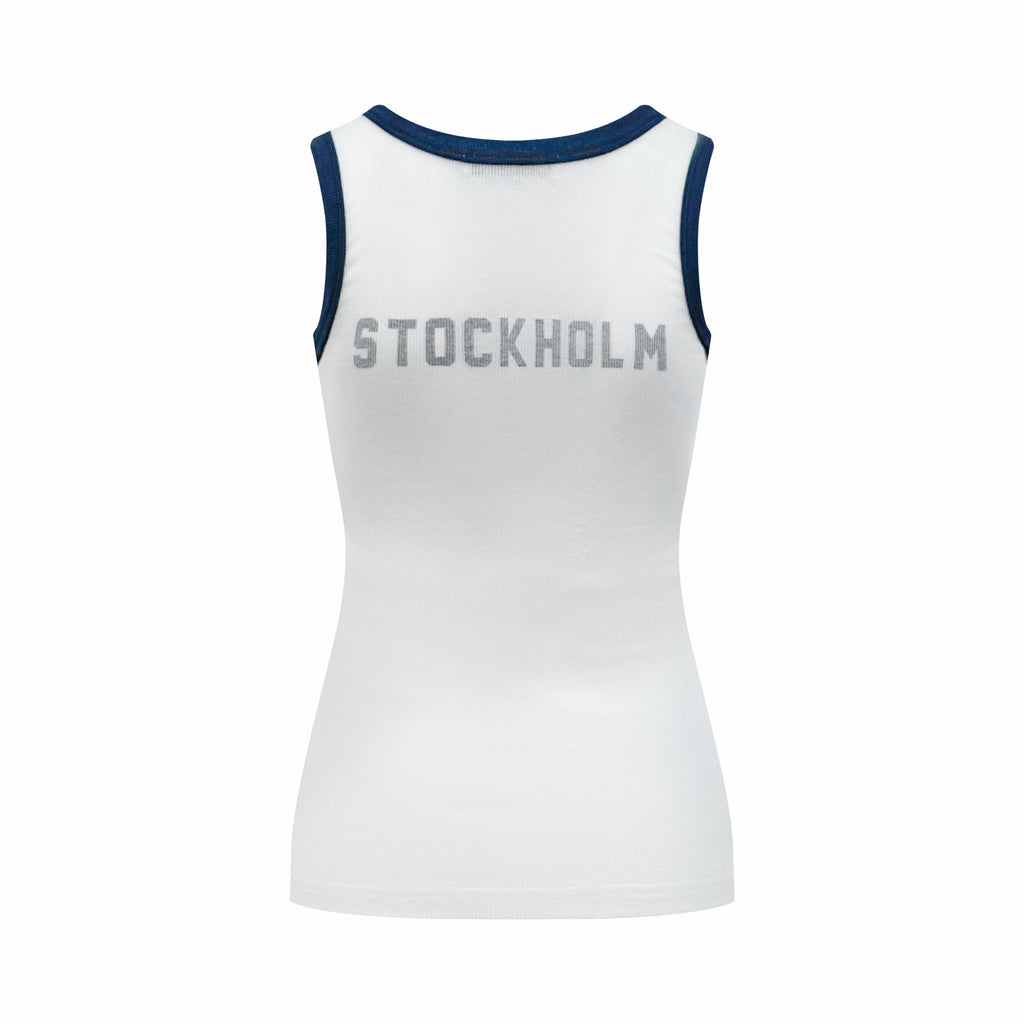2026 Women’s GS Logo Digital Vest (FF732)