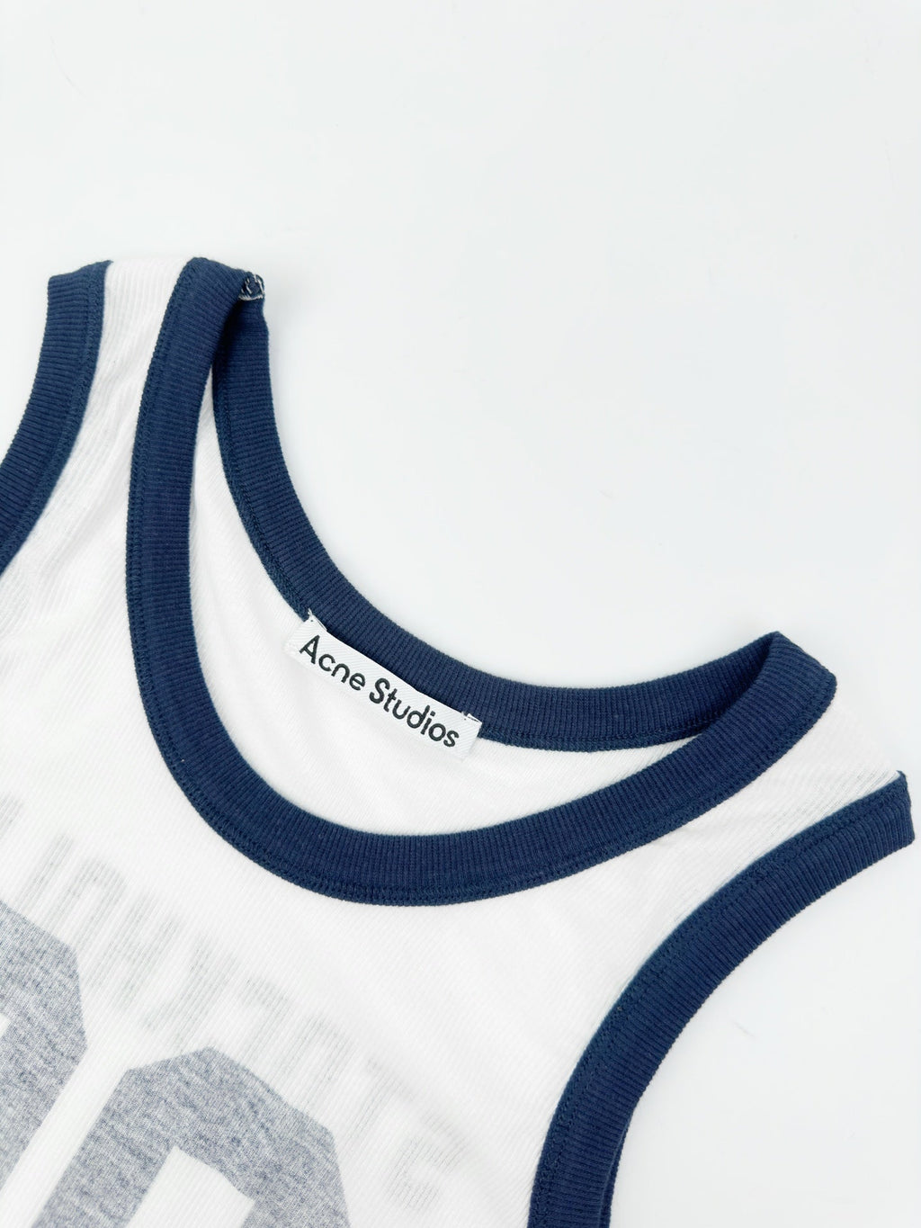 2026 Women’s GS Logo Digital Vest (FF732)