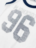2026 Women’s GS Logo Digital Vest (FF732)