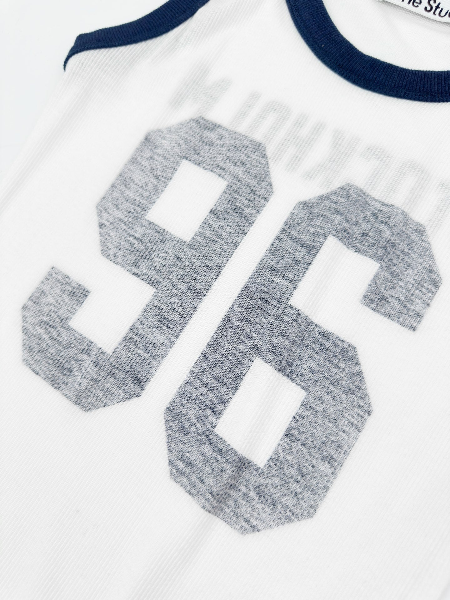2026 Women’s GS Logo Digital Vest (FF732)