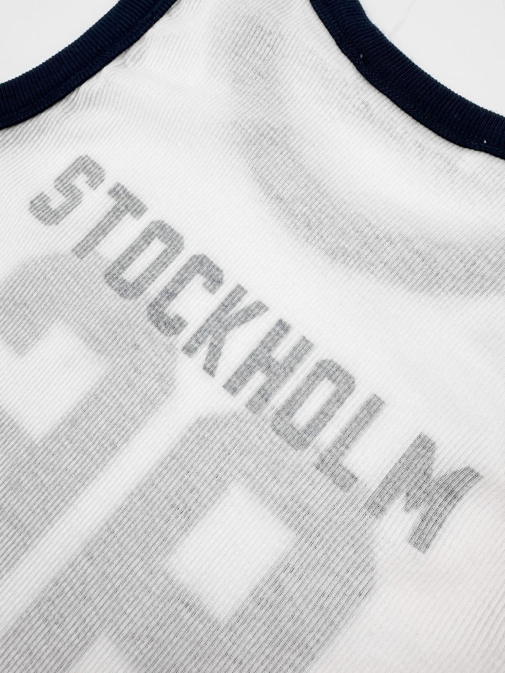 2026 Women’s GS Logo Digital Vest (FF732)