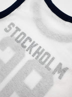 2026 Women’s GS Logo Digital Vest (FF732)
