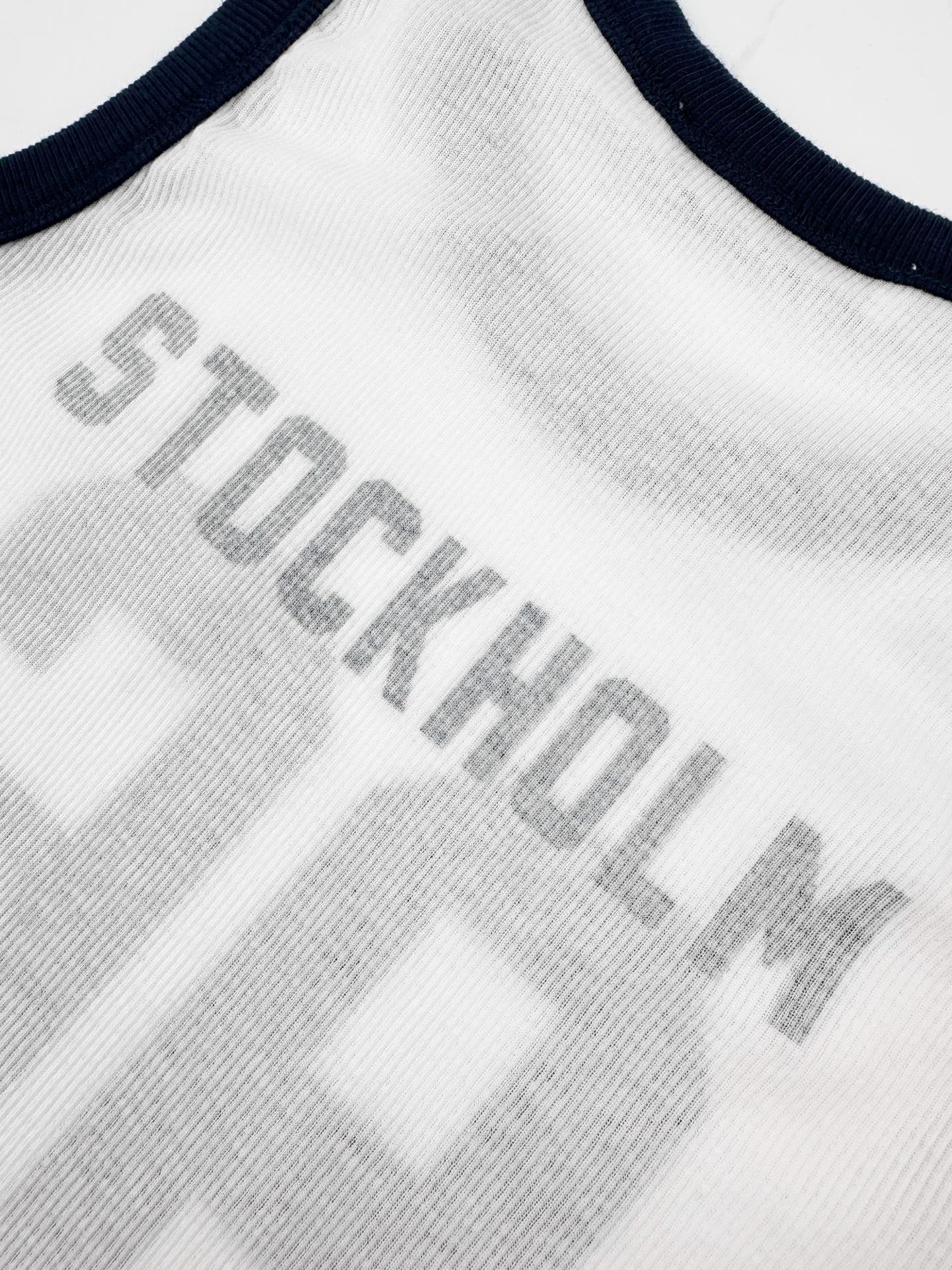 2026 Women’s GS Logo Digital Vest (FF732)