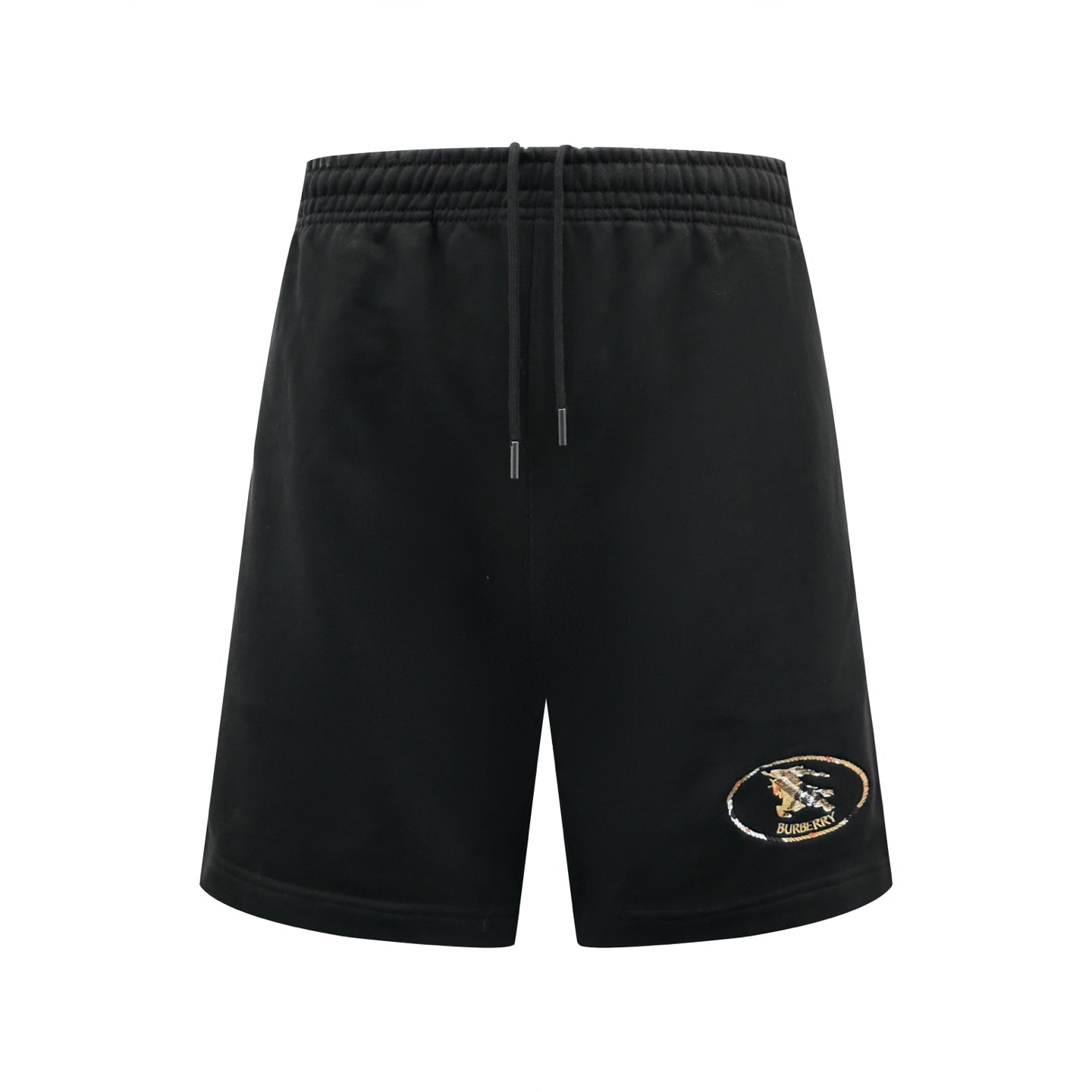 2026 New GS Checked Rider Embroidered Shorts (BB830-A50)
