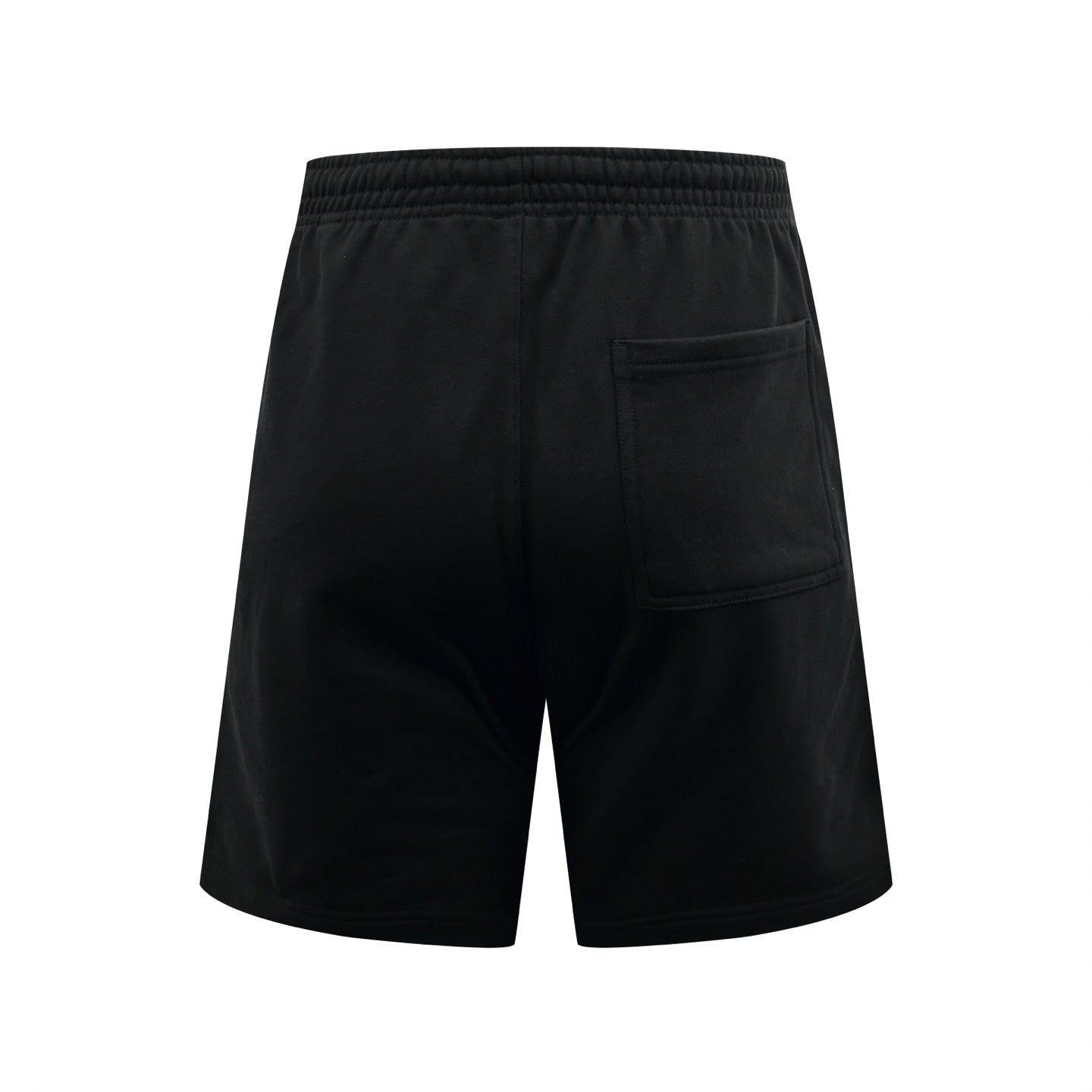 2026 New GS Checked Rider Embroidered Shorts (BB830-A50)