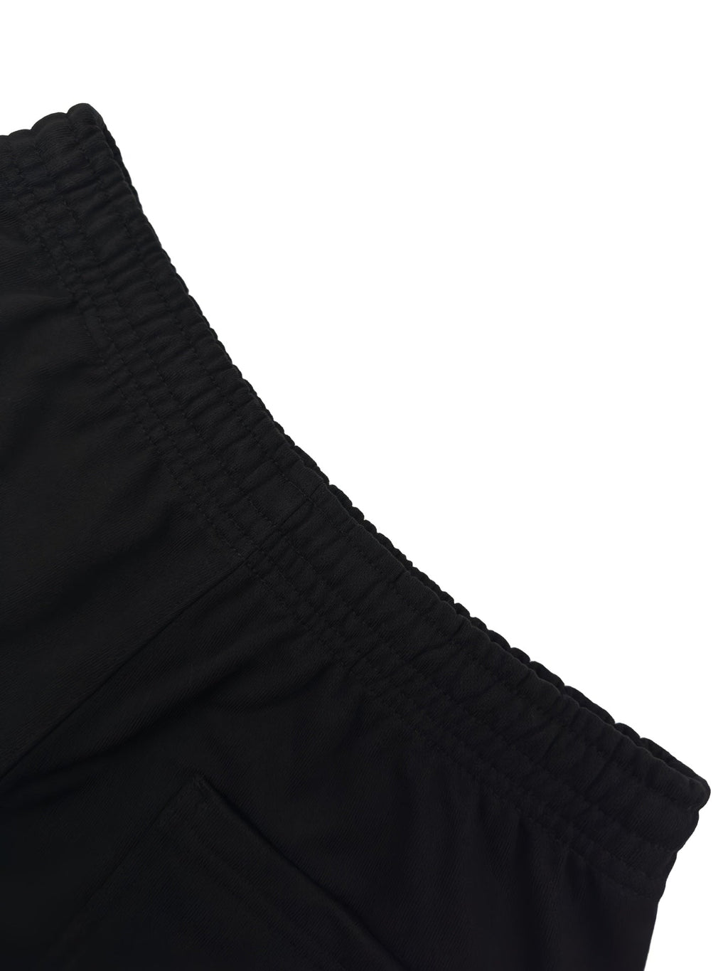 2026 New GS Checked Rider Embroidered Shorts (BB830-A50)