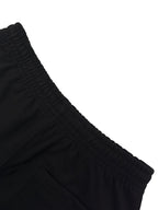 2026 New GS Checked Rider Embroidered Shorts (BB830-A50)