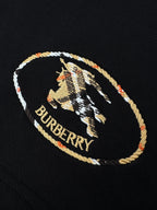 2026 New GS Checked Rider Embroidered Shorts (BB830-A50)