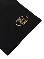 2026 New GS Checked Rider Embroidered Shorts (BB830-A50)