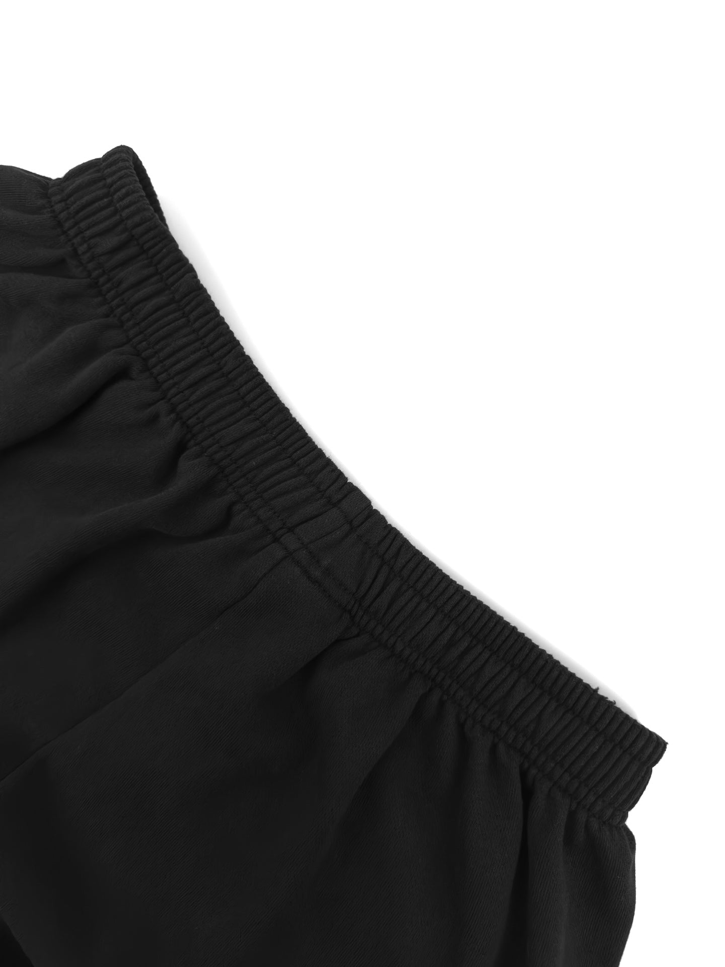 2026 New GS Tape Graffiti Trousers (CC973-B25)