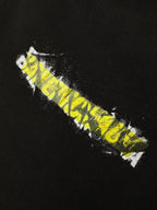 2026 New GS Tape Graffiti Trousers (CC973-B25)
