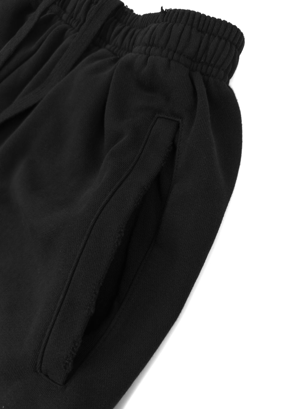 2026 New GS Tape Graffiti Trousers (CC973-B25)