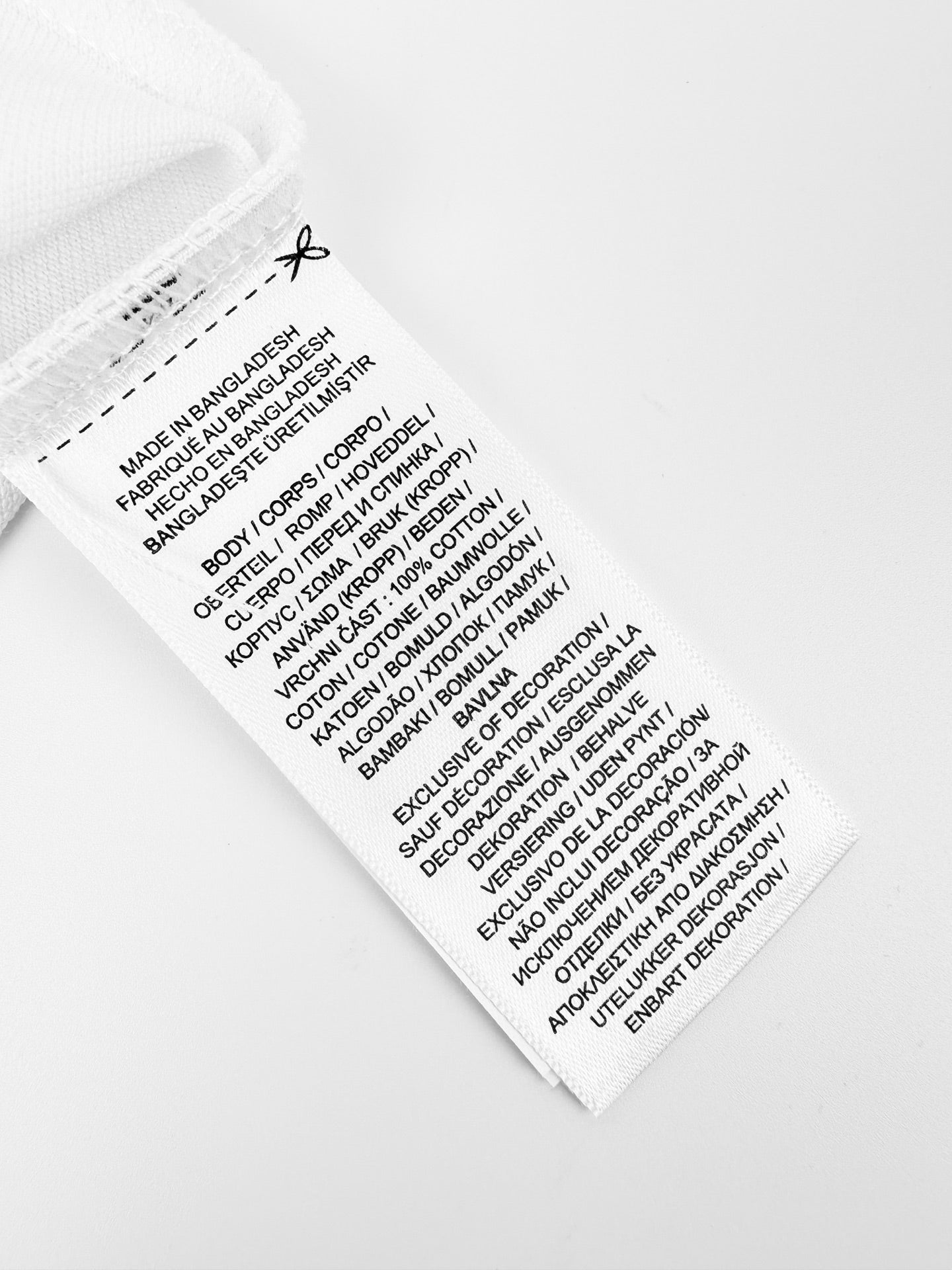 2026 New GS Embroidered Patchwork Short-Sleeved Top (AA617-A05)