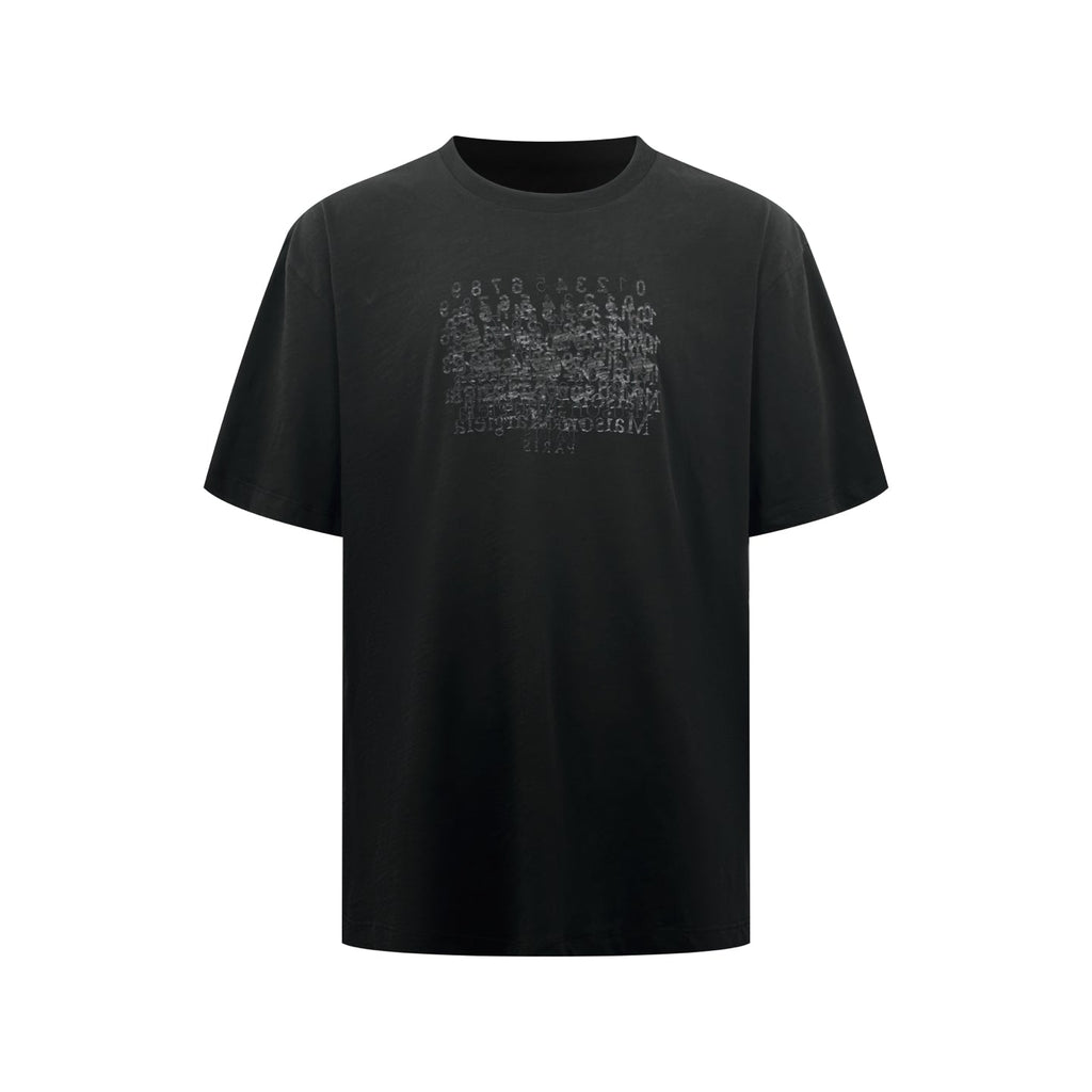 2026 New GS Optical Illusion Short-Sleeved T-Shirt (CC978-A20)