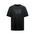 2026 New GS Optical Illusion Short-Sleeved T-Shirt (CC978-A20)