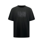 2026 New GS Optical Illusion Short-Sleeved T-Shirt (CC978-A20)
