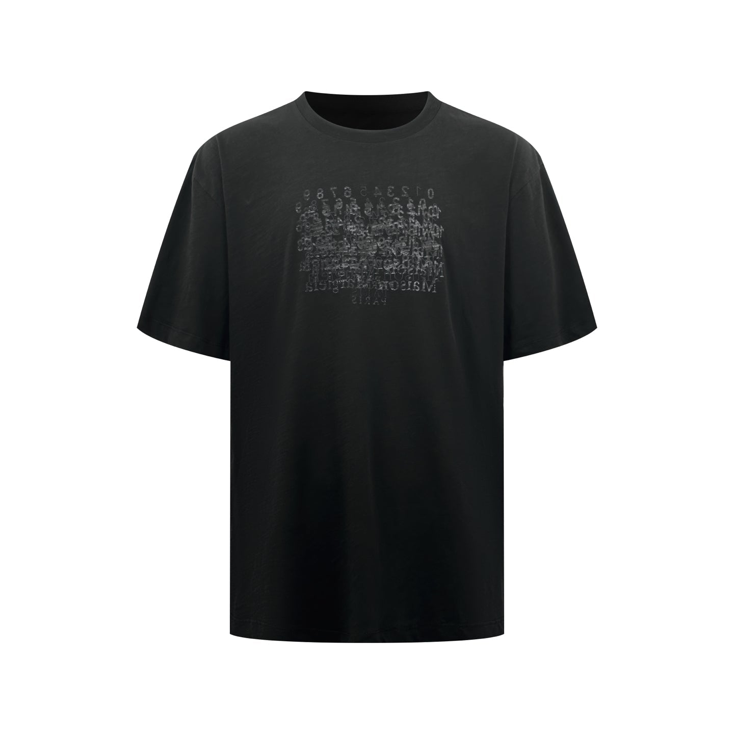 2026 New GS Optical Illusion Short-Sleeved T-Shirt (CC978-A20)