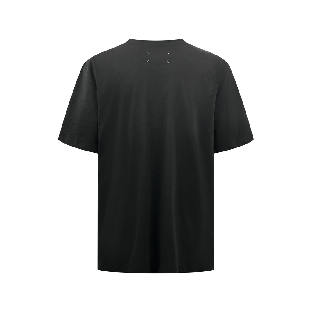 2026 New GS Optical Illusion Short-Sleeved T-Shirt (CC978-A20)
