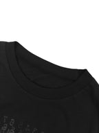 2026 New GS Optical Illusion Short-Sleeved T-Shirt (CC978-A20)