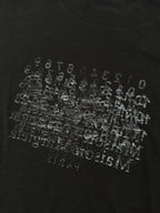 2026 New GS Optical Illusion Short-Sleeved T-Shirt (CC978-A20)