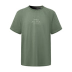 2026 New Style St Emblem Print Short-Sleeved T-Shirt (BB855-A15)